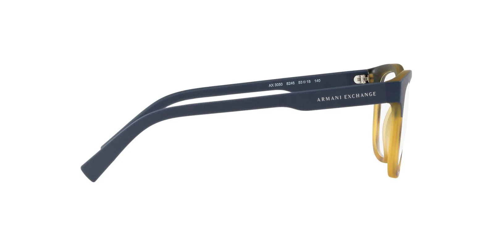 Armani Exchange 3050 Eyeglasses - view 26